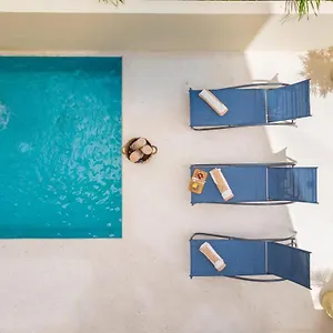 Hotel Mura, Cancun