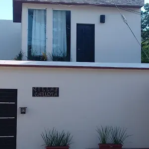 Bed & Breakfast Carlota, Cancun