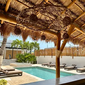 Hotel Pachamaya Holistic Wellness &, Cancun