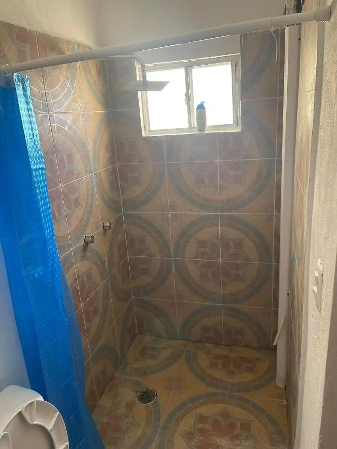 Guest house Casa Nova! Private Bathroom And Room Cancun