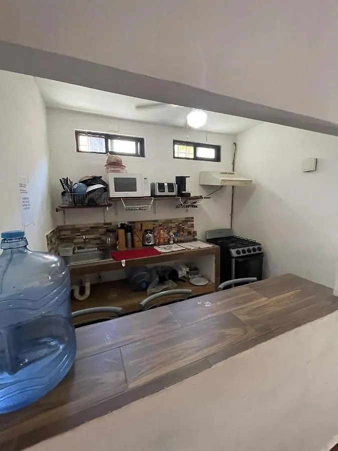 Guest house Casa Nova! Private Bathroom And Room Cancun